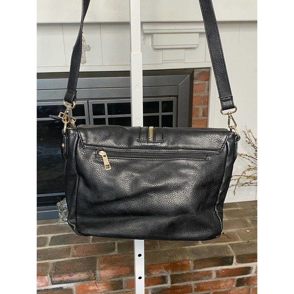 POVERTY Flats vegan crossbody bag - Picture 4 of 8